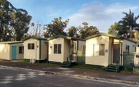 Adventureland Cabins